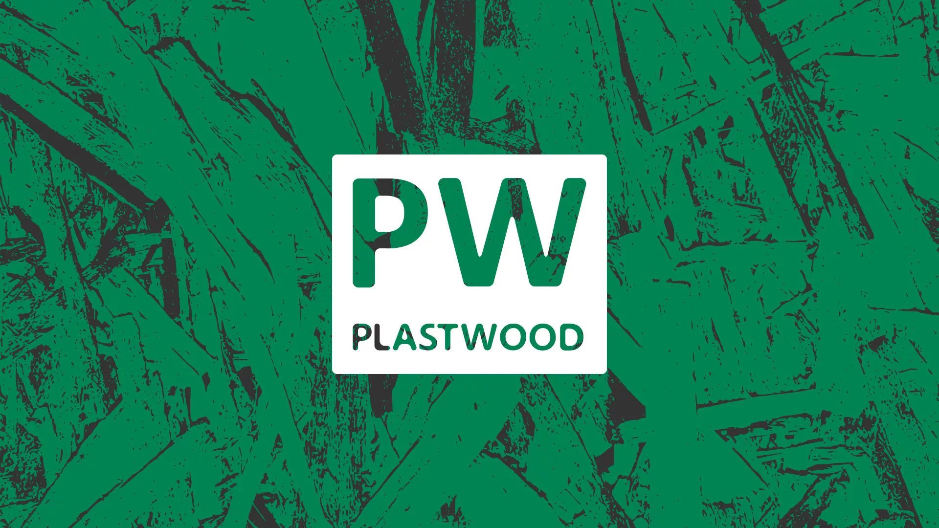 Разработка айдентики и сайта компании «Plastwood» в Кунгуре