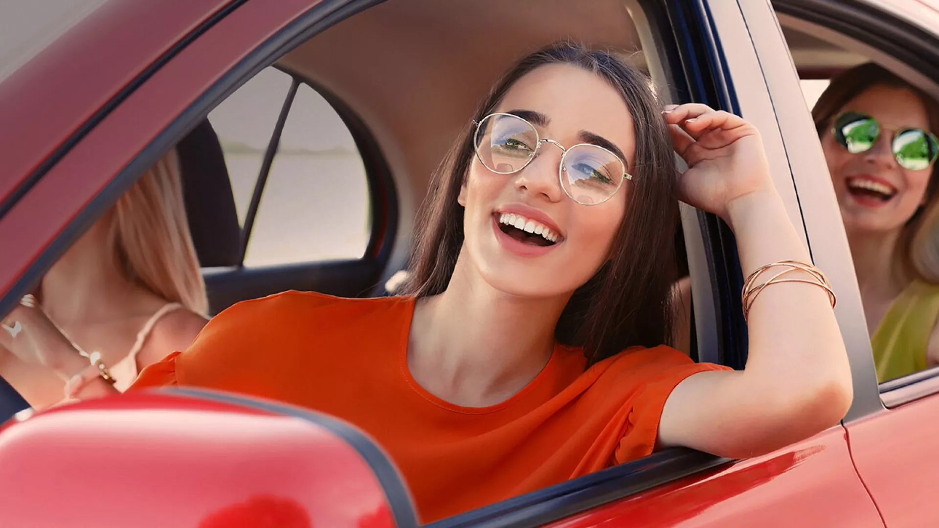 Разработка сайта для проката автомобилей в Кунгуре