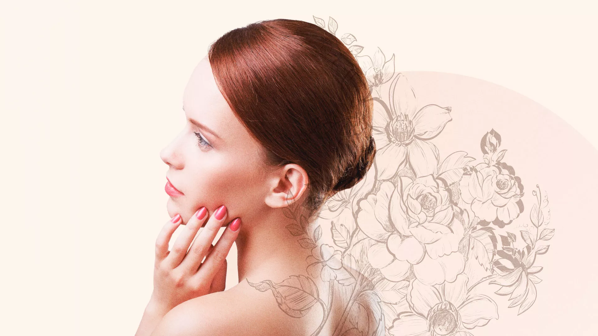 Разработка дизайна сайта маникюрного салона в Кунгуре