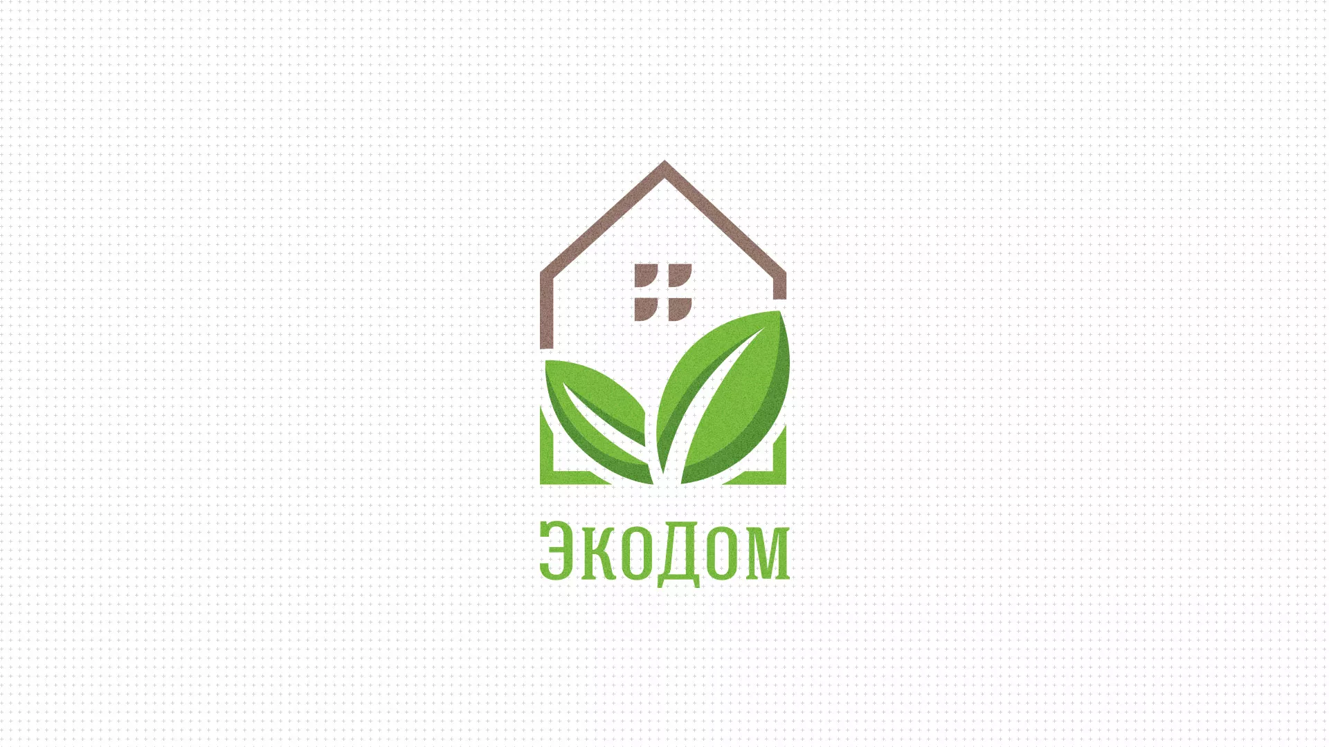 Создание сайта для строительной компании «ЭКОДОМ» в Кунгуре