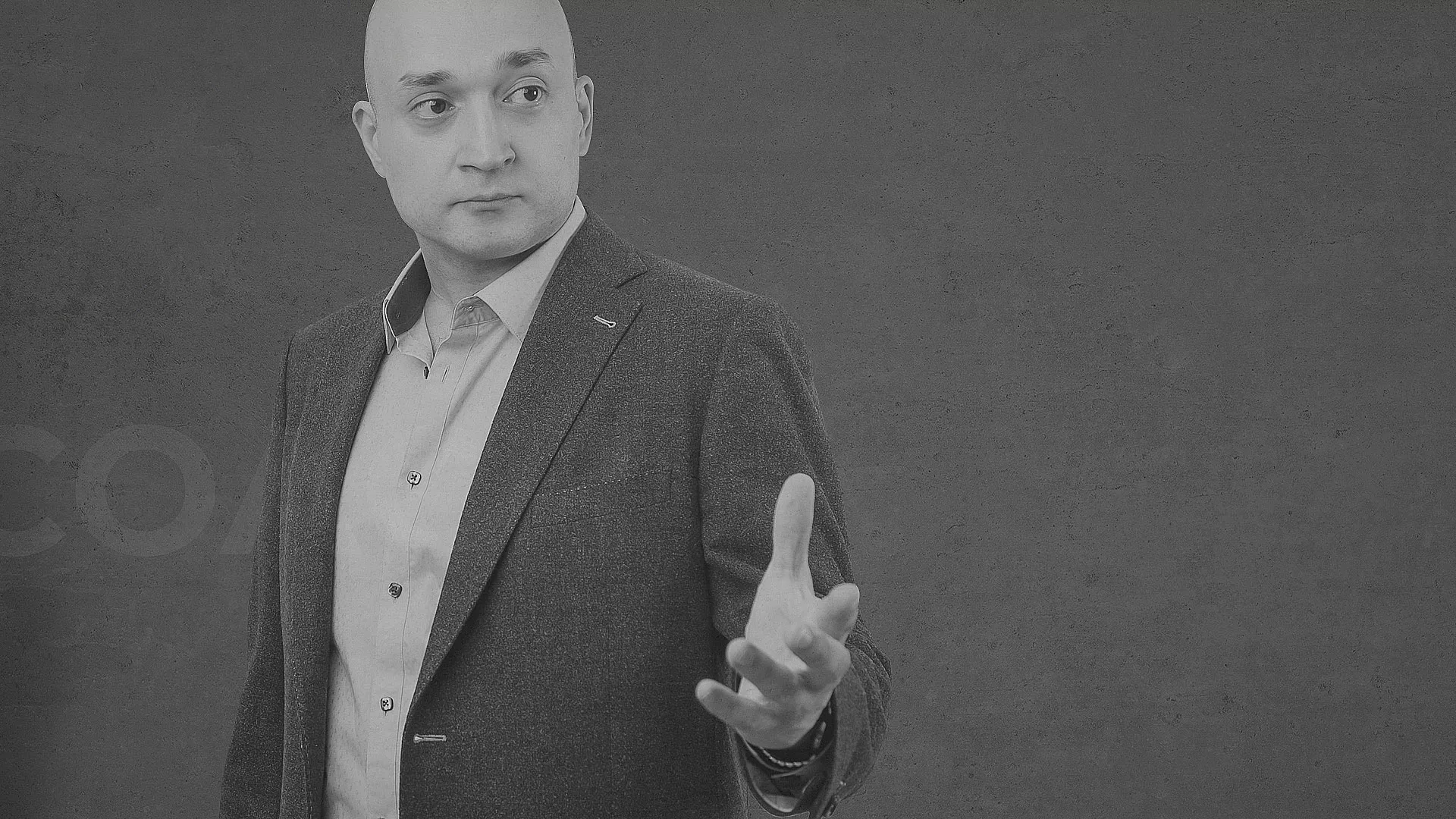 Разработка сайта для бизнес-тренера в Кунгуре