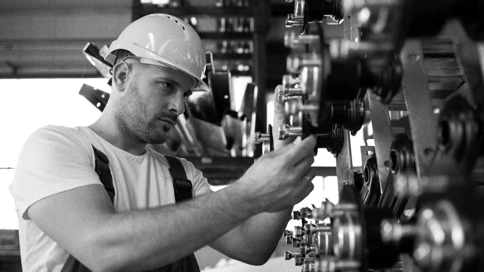 Разработка сайта для завода по продаже оборудования в Кунгуре